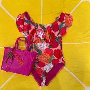 Trina Turk Swimsuit